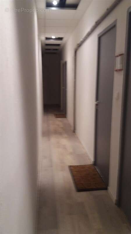 Commerce à TOULOUSE