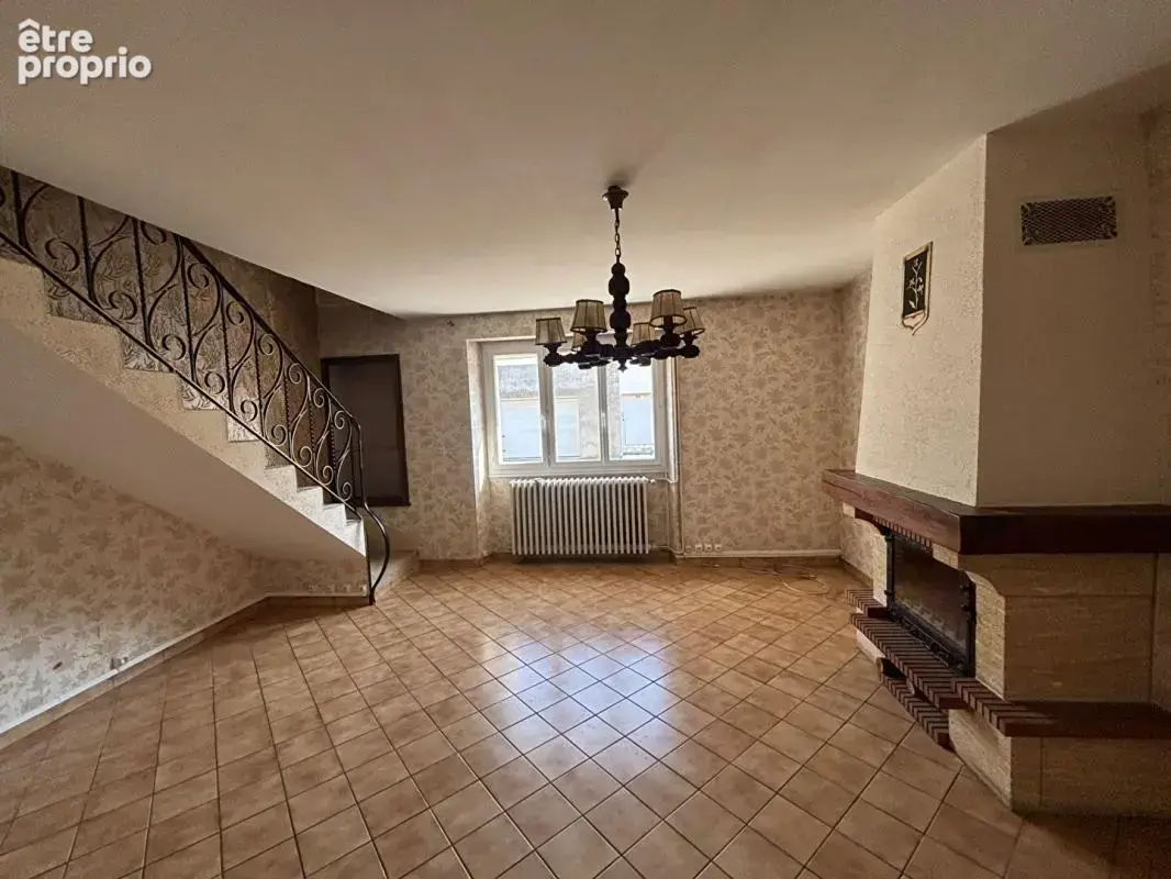 Maison Trelaze 5 pièce(s) 98 m2 - photo 3
