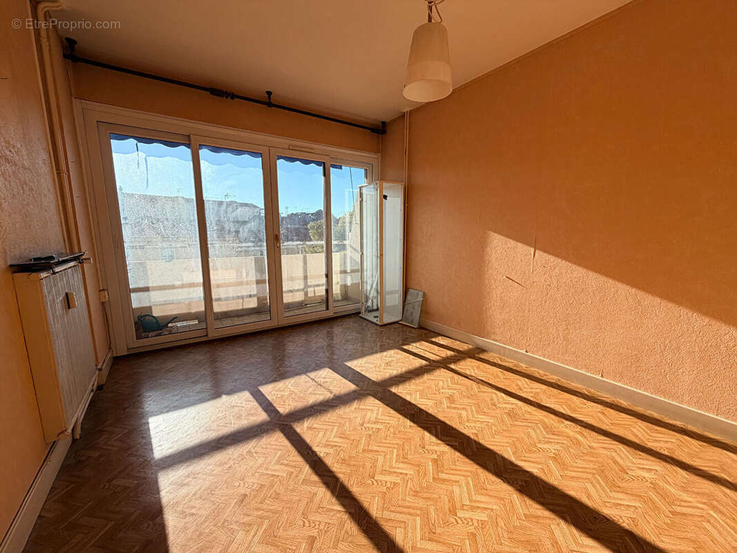 Appartement à VALENCE