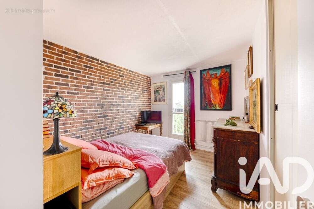 Photo 9 - Appartement à CERGY