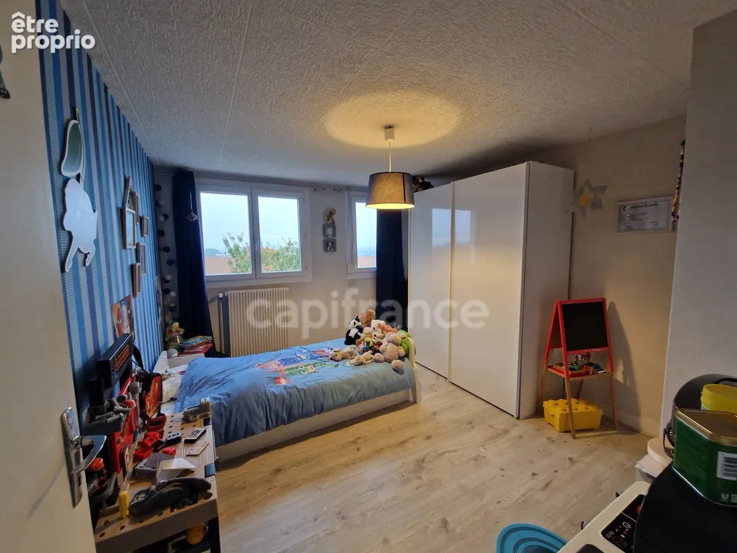 Maison à vendre 6 pièces SAINT GEORGES SUR BAULCHE (89) - photo 15