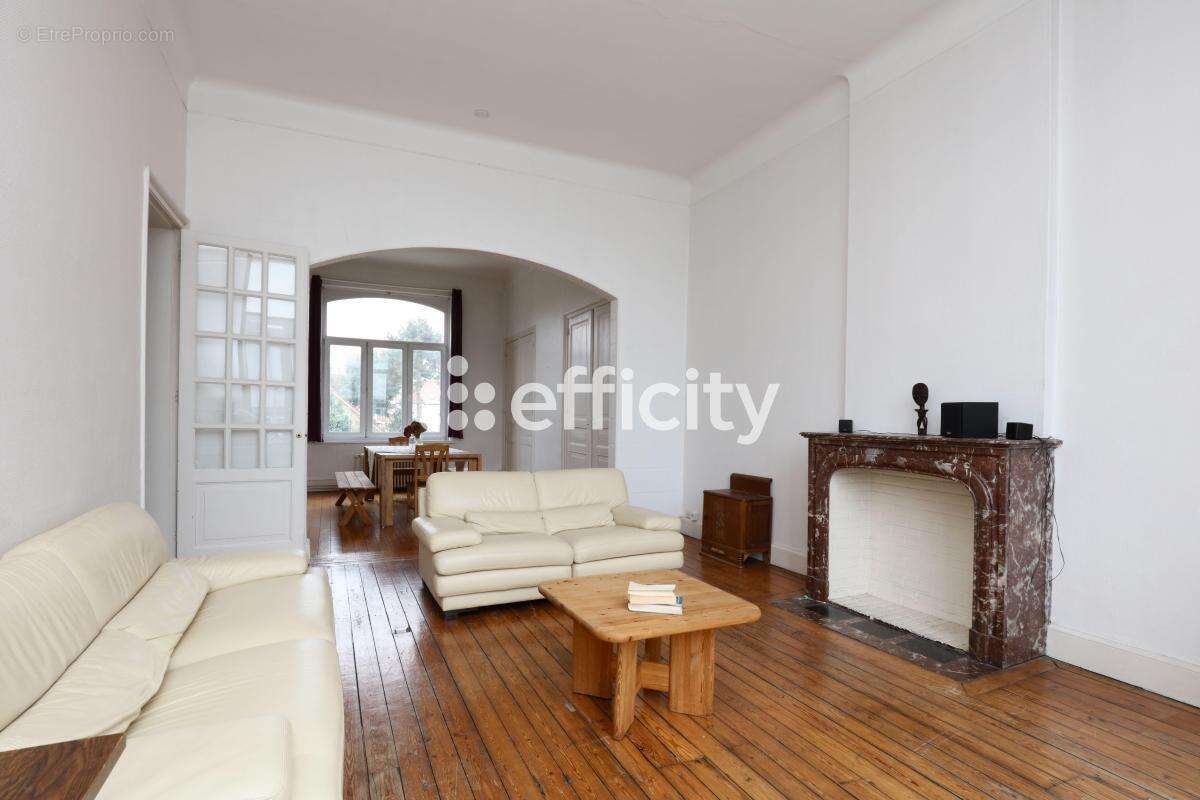 Appartement à TOURCOING