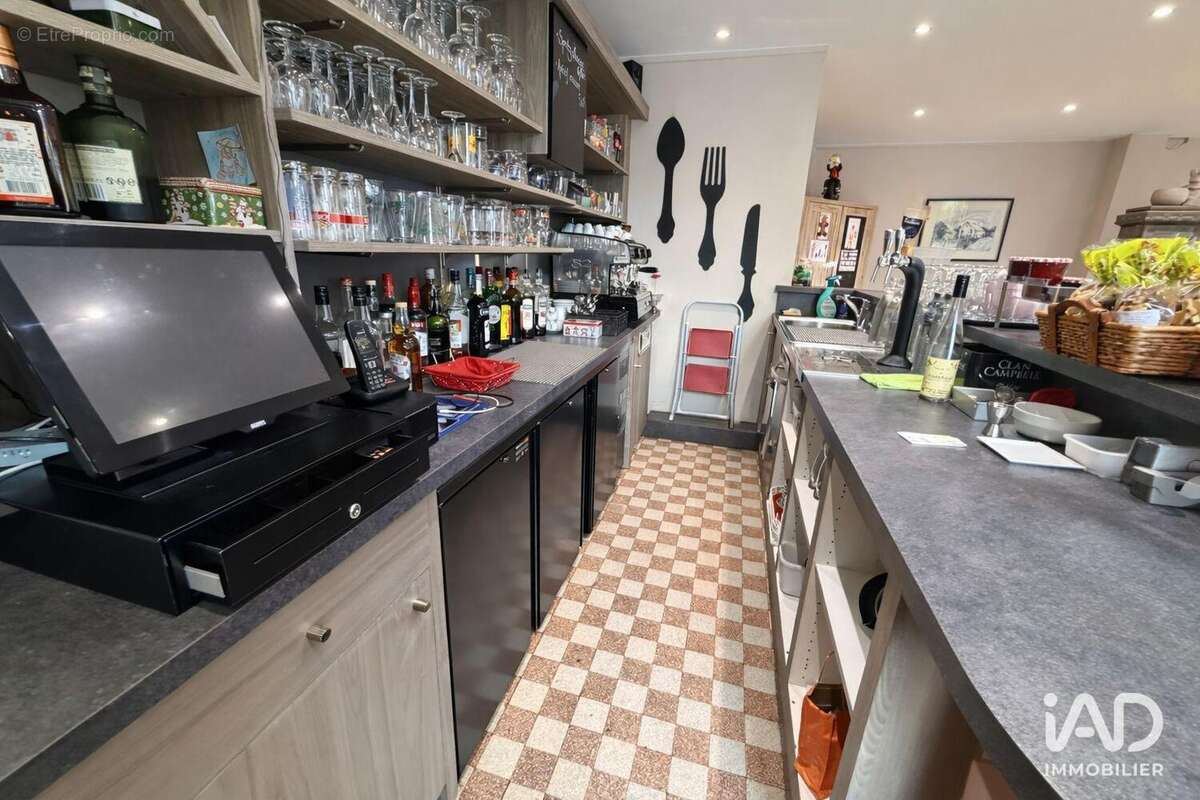 Photo 5 - Commerce à SIGOLSHEIM