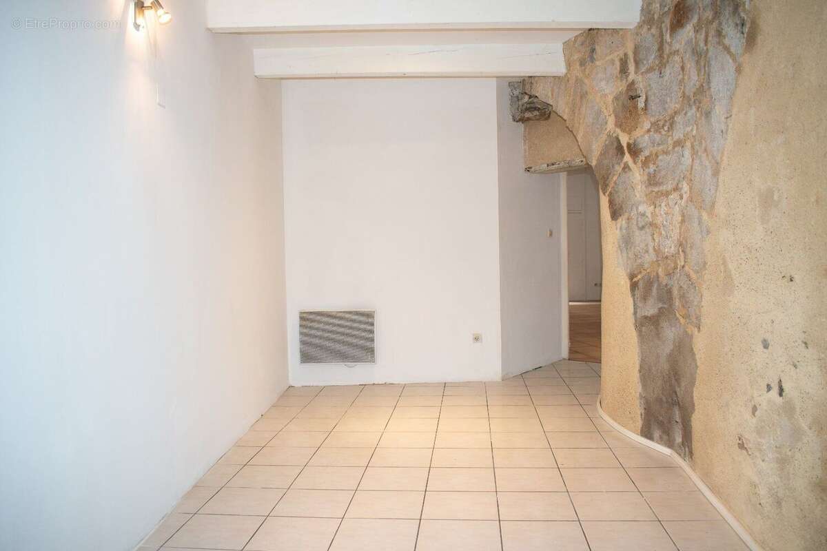 Photo 4 - Maison à SAINT-THIBERY