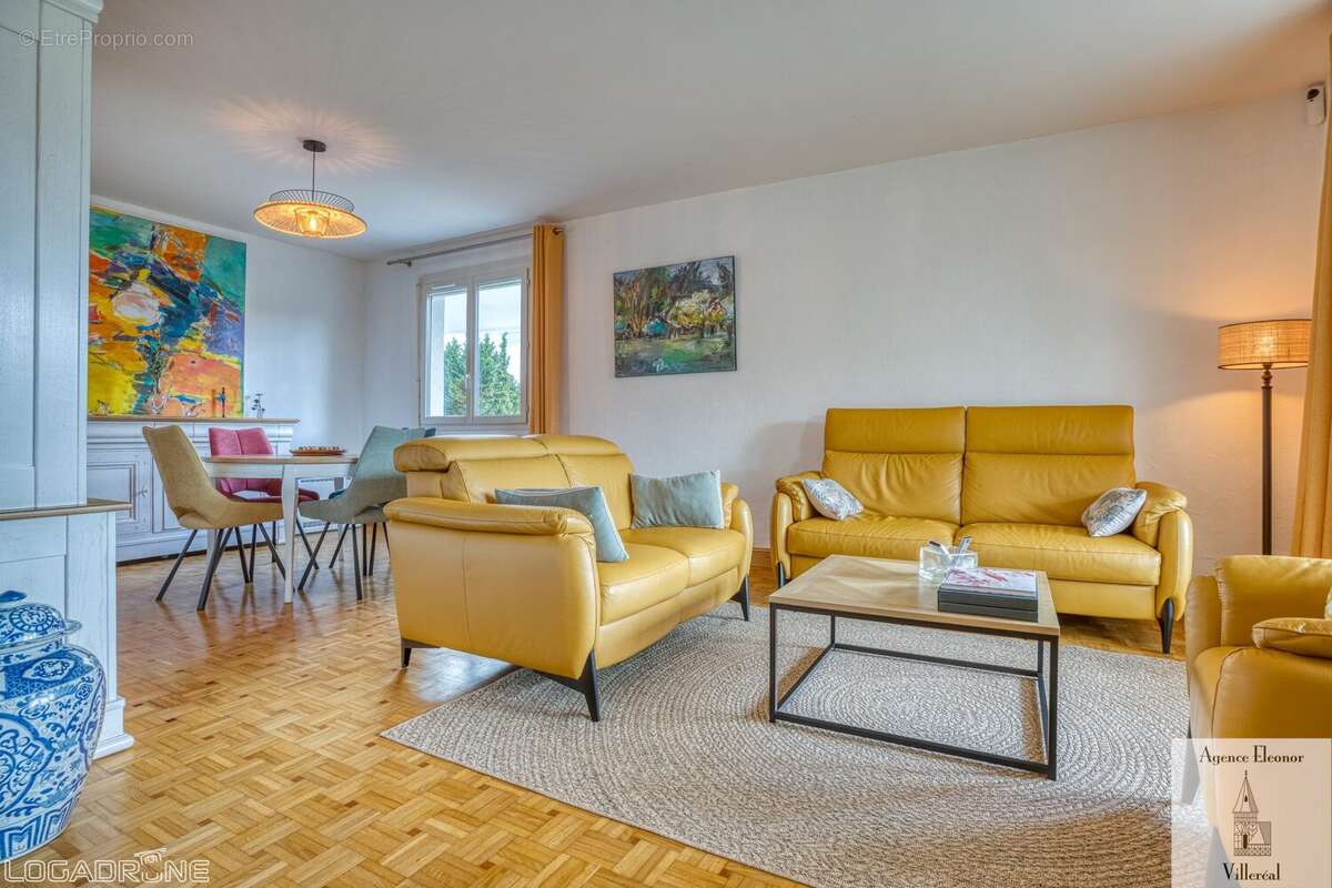 Maison 152 m² à Monpazier  - photo 2