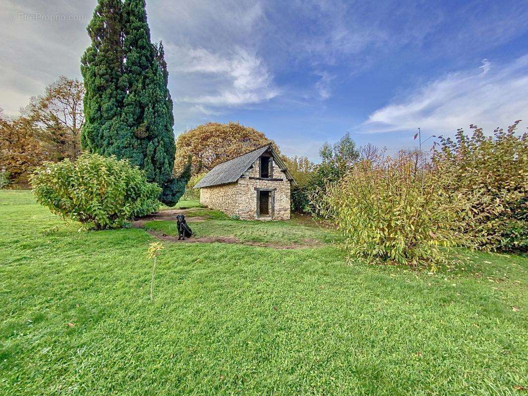 Maison à SAINT-BONNET-L&#039;ENFANTIER