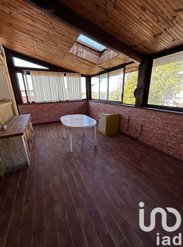 Photo 7 - Maison à GRATENTOUR