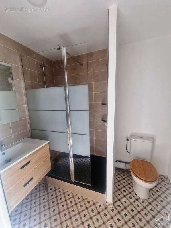 Appartement à MANTES-LA-JOLIE