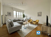 image générée par IA - Appartement à STRASBOURG