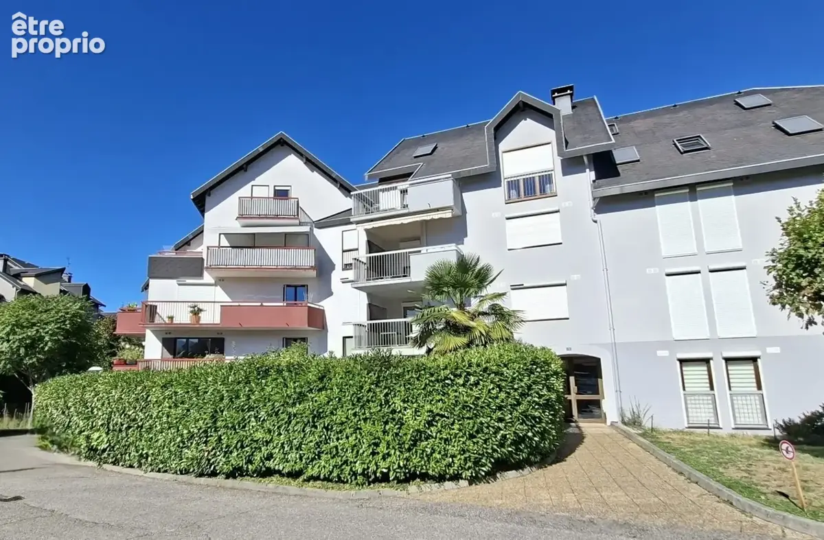 Appartement à vendre 4 pièces COGNIN (73) - photo 2
