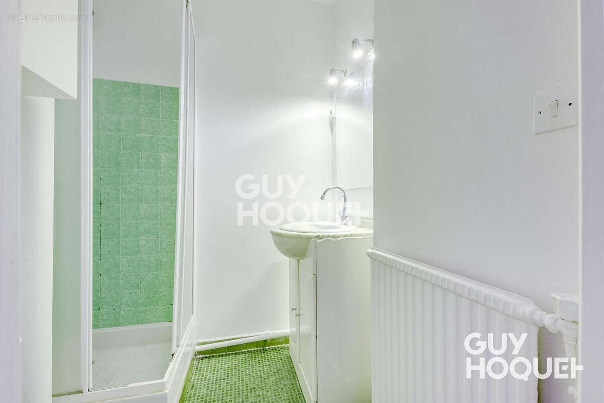 Appartement à MONTREUIL