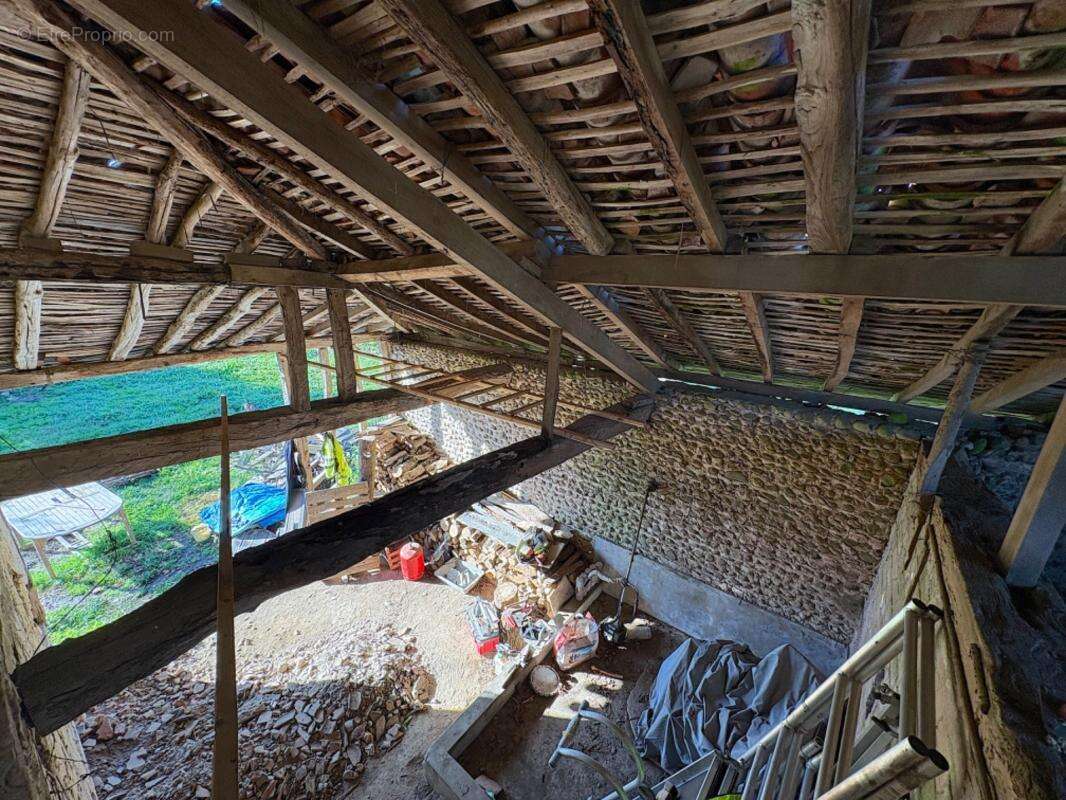 Maison à rénover 170m2 5 pièces AIRE SUR L'ADOUR (40) - photo 14