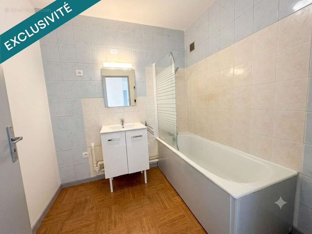 Appartement 71 m² à L'isle-Sur-Le-Doubs  - photo 4