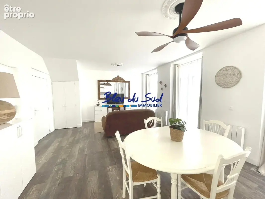 Appartement 2 pièces 57 m² à vendre à Vernet-Les-Bains (66820) - photo 5