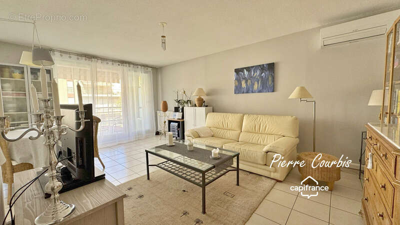 Appartement à VENISSIEUX