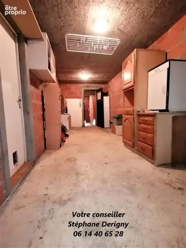 A saisir, poitiers, vieux saint-eloi - photo 11