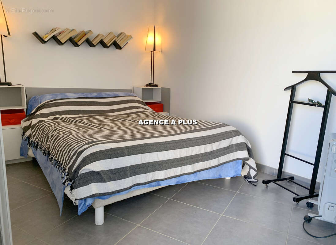Appartement à LE GRAU-DU-ROI
