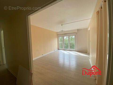 Appartement à TROYES