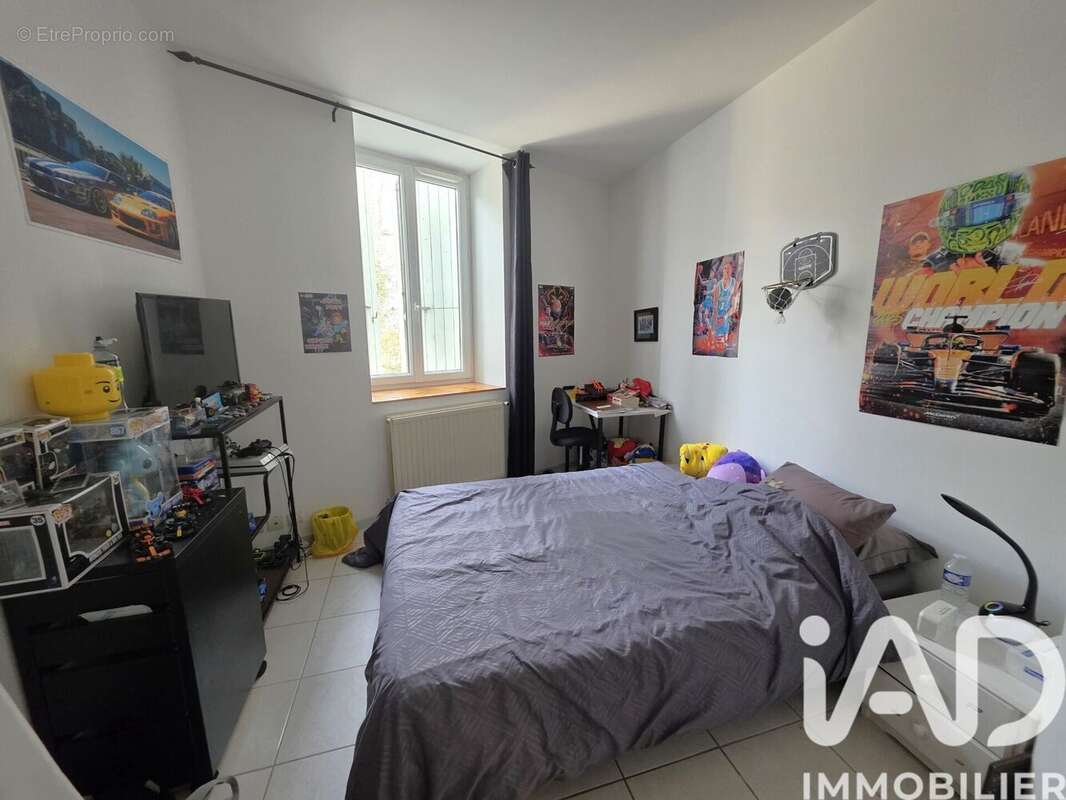 Photo 6 - Appartement à ANNONAY