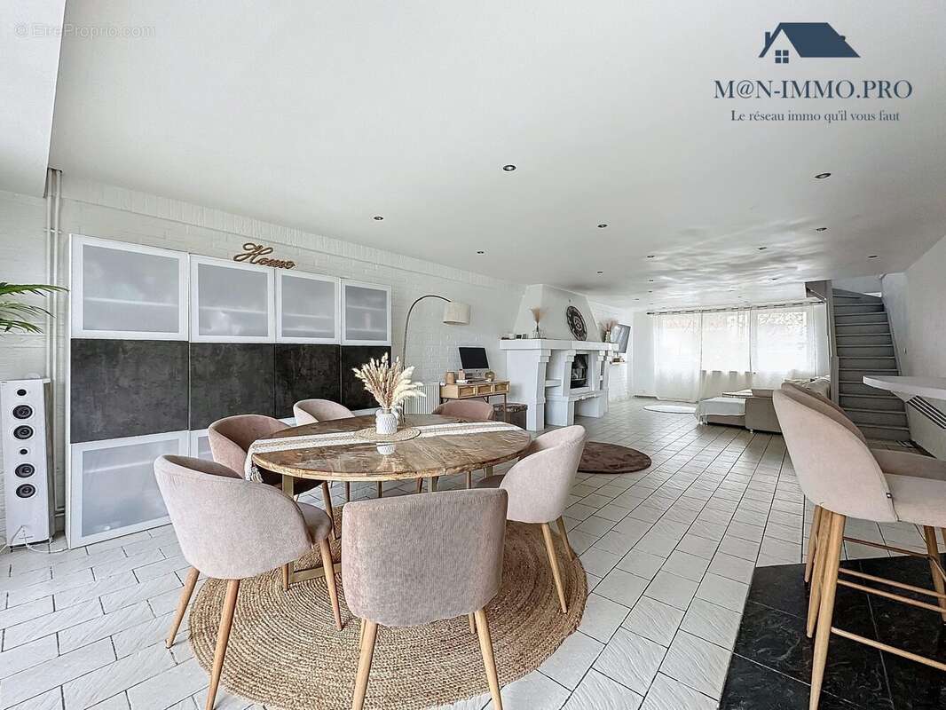 Maison à ARMENTIERES