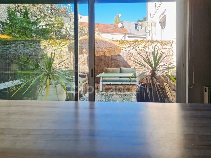 Maison à CHALON-SUR-SAONE