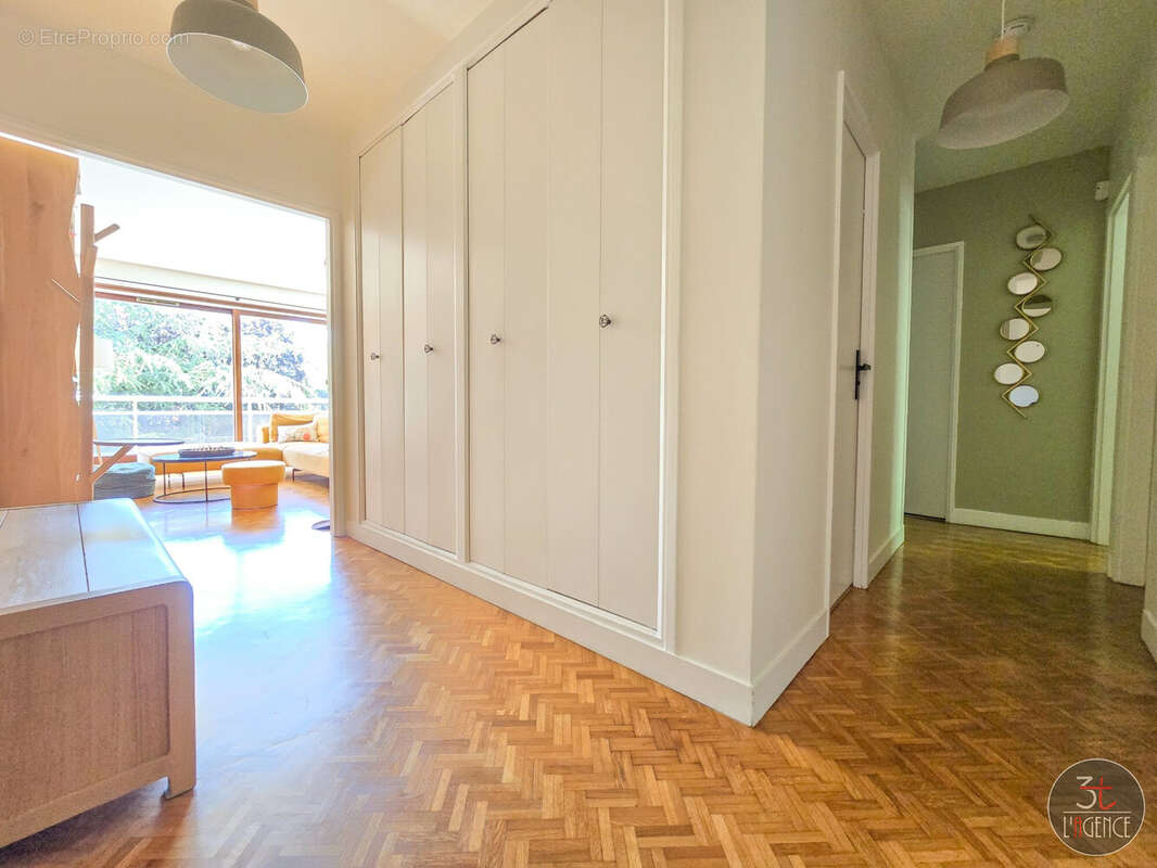 Appartement à FONTENAY-SOUS-BOIS