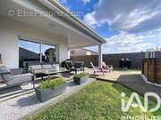 Photo 1 - Maison à CASTELCULIER