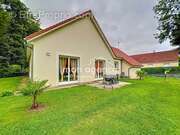 Maison à SAINT-VICTOR-L&#039;ABBAYE