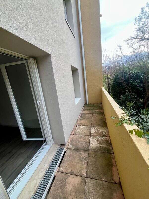 Appartement à GARDANNE