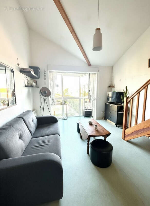 Appartement à CHATELAILLON-PLAGE