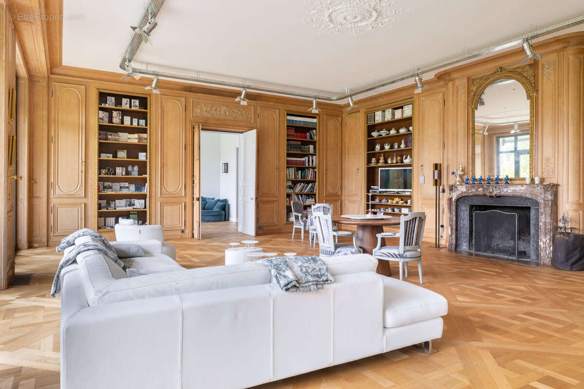 Maison à PACY-SUR-EURE