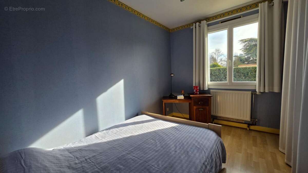 Maison à ARTIGUES-PRES-BORDEAUX