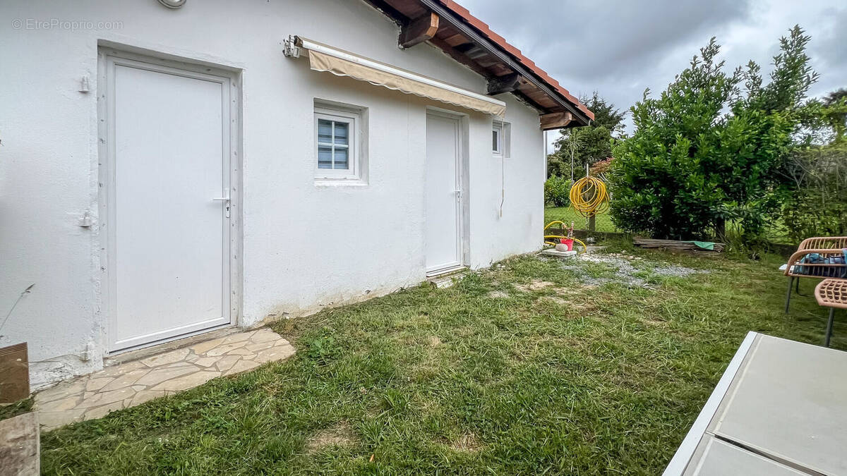 Photo 1 - Appartement à BOUCAU