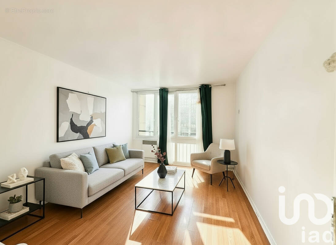 Photo 1 - Appartement à MEUDON