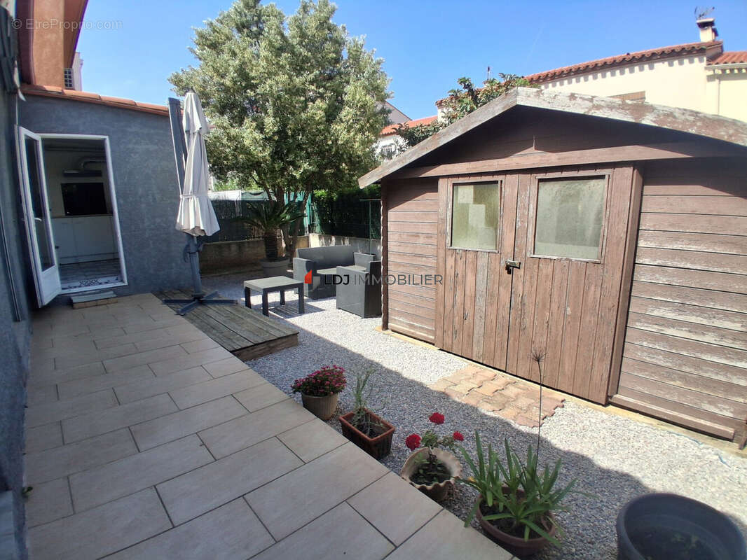 Maison 82 m² à Perpignan  - photo 9