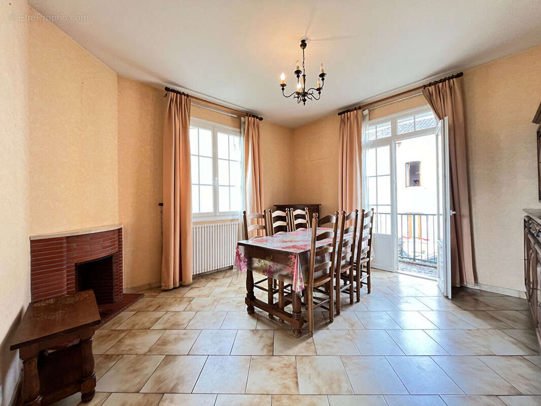 Maison avec jardin au coeur de Monpazier - photo 6