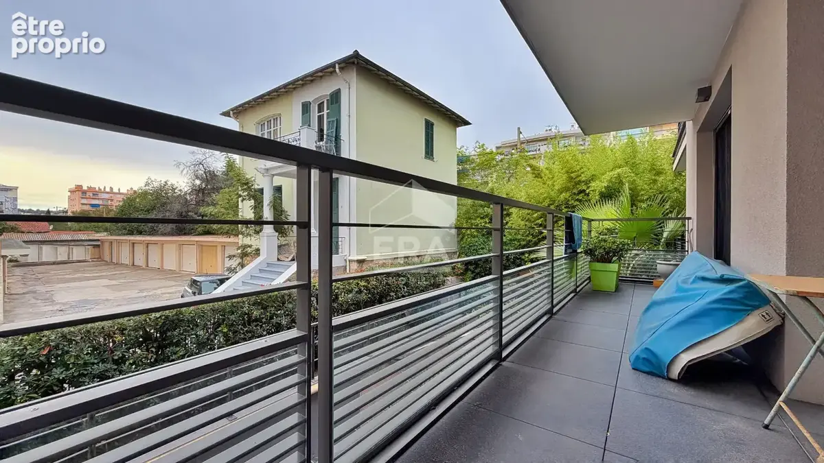 Appartement 129m² à antibes - photo 16