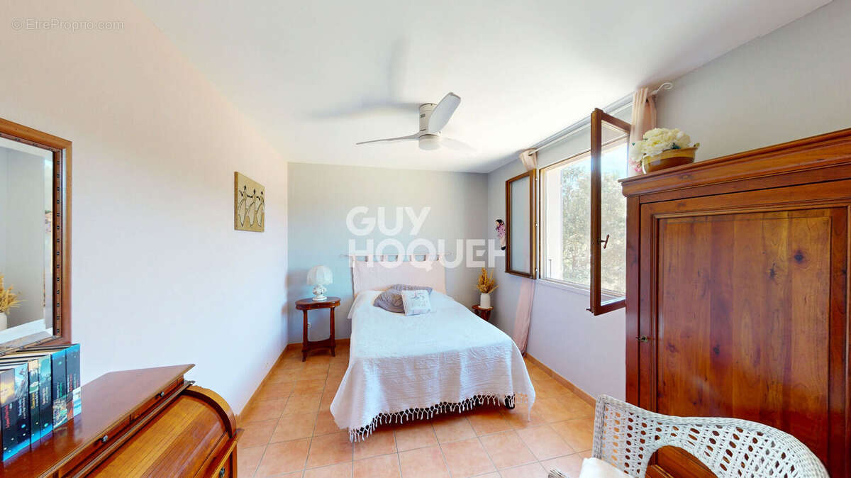 Maison à vendre à Saint Paul Les Fonts - Un havre de paix au coeur de la nature ! - photo 7