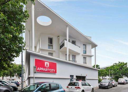 Appartement à SAINT-NAZAIRE