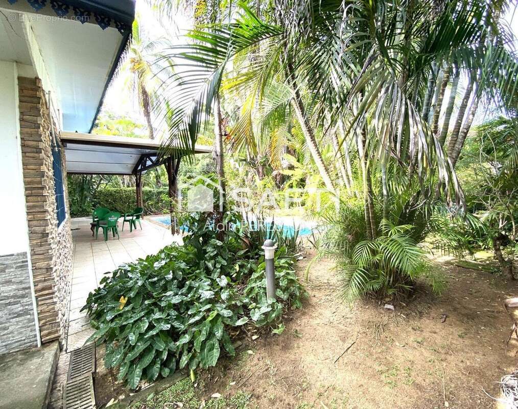 Photo 3 - Maison à CAYENNE