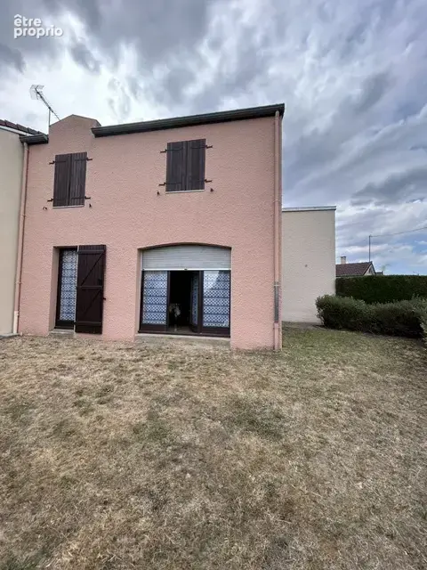 Exclusivité : Maison T4 Solarines - photo 12