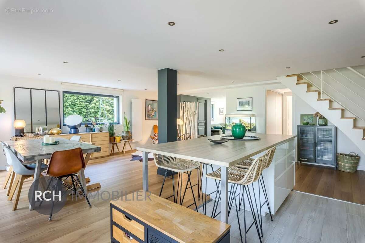 Maison à MONTFORT-L&#039;AMAURY