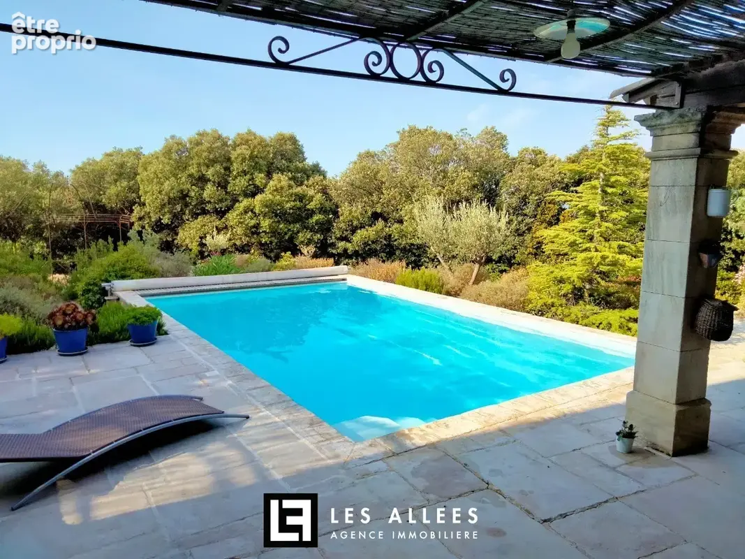 Maison 3 pièces 86 m² à vendre à Roussas (26230) - photo 6