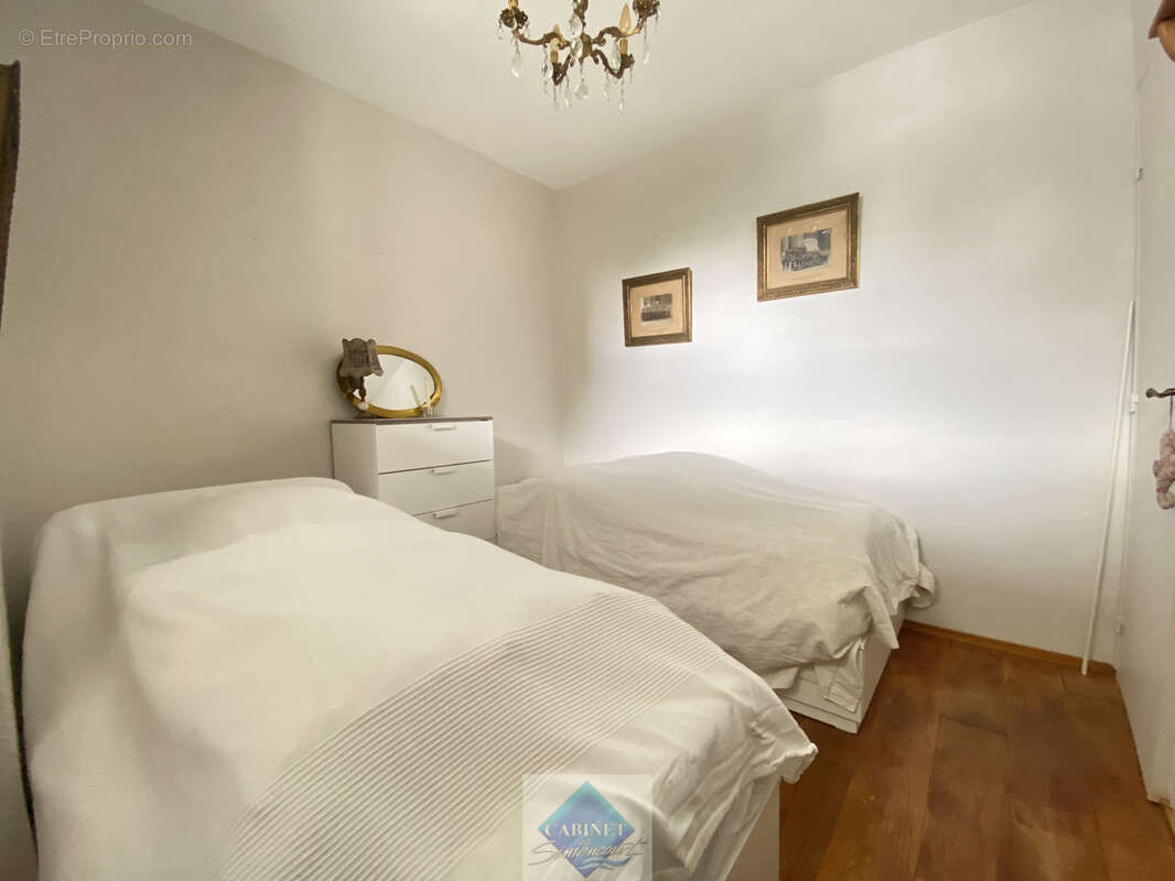 Appartement à LE CROTOY