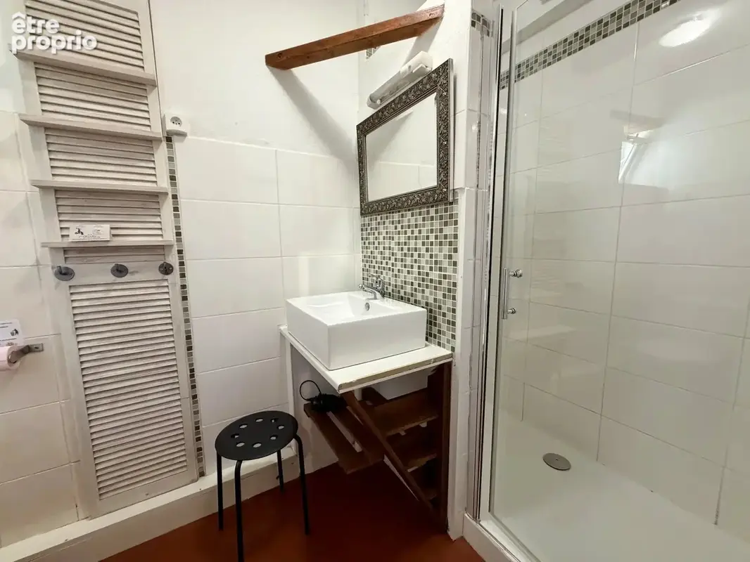 Superbe ensemble comprenant une maison d’hôtes, deux gîtes et un mini-camping - photo 50