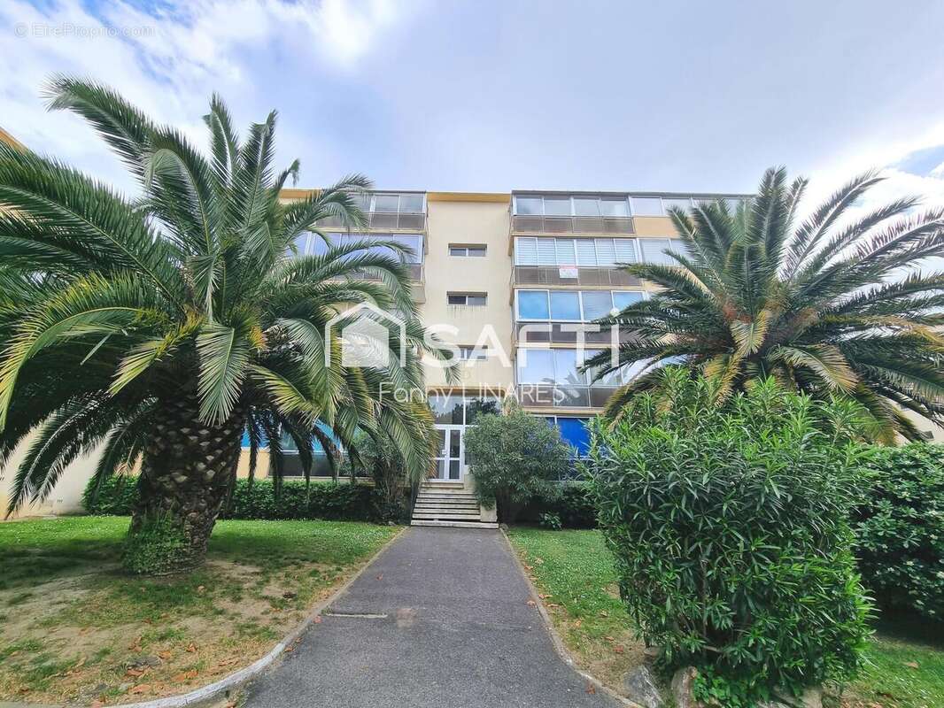 Photo 5 - Appartement à ARGELES-SUR-MER