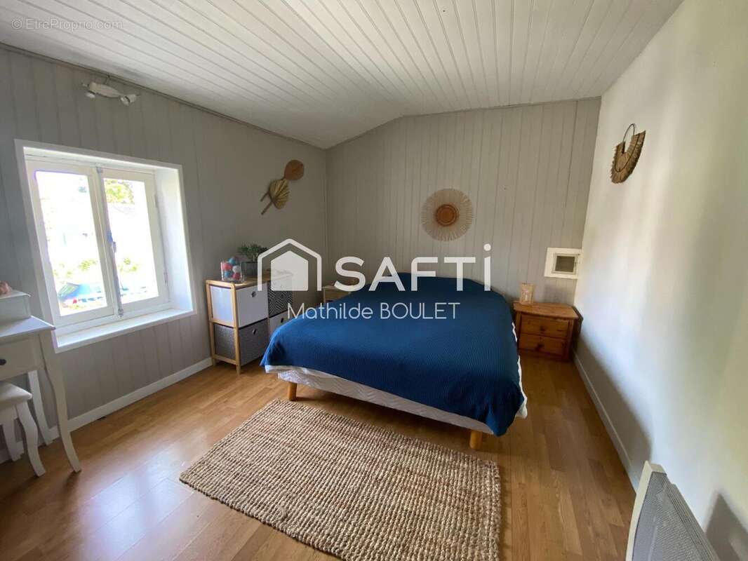 Maison 121 m² à Archingeay  - photo 5