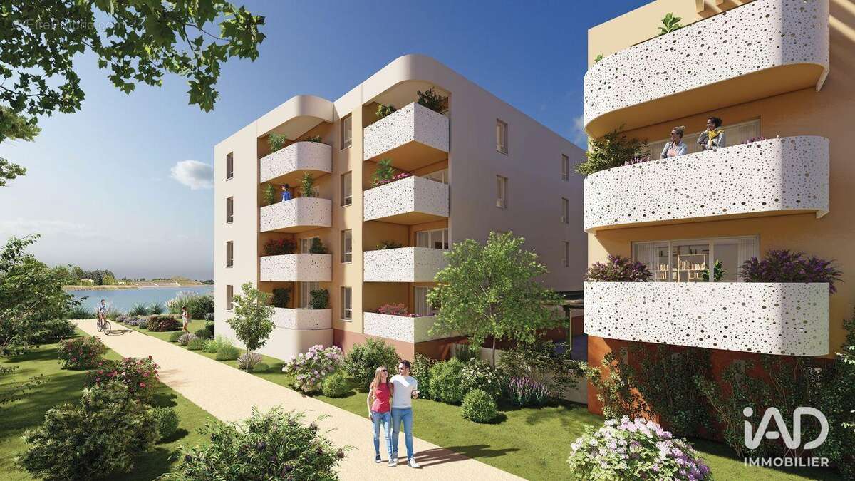 Photo 6 - Appartement à MONTEUX