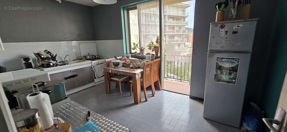 Appartement à AJACCIO