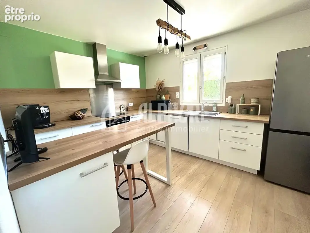 Maison Montoir De Bretagne 4 pièce(s) 90 m2 - photo 6